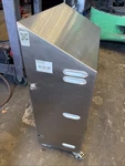 Gast Element 7 Cold Brew Nitrogen Generator Jun-air, 120v (nationwide Shipping). Fixed Price $650.00.