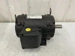 Ingersoll Rand - 47225479 Motor 3-ph 5hp 184t 55mp28. Fixed Price $269.10.