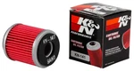 Filter Oil High Performance Synthetic Conventional Kn-141 Motorcycle. Fixed Price $28.99.