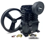 4b246, 4b247, Vt490000sj Campbell Hausfeld Cast Iron Pump. Fixed Price $372.61.