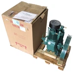 New Champion R15b-caprsa Compressor Pump R2-30a R-series 2-30hp. Fixed Price $2500.00.