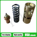 Thermal Valve Service Kit For Ingersoll Rand Air Compressor 47518605001 Us Stock. Fixed Price $107.99.