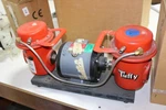 New Devilbiss Tuffy Air Compressor Nct-5011 208.220/440v. Fixed Price $350.00.