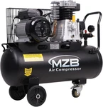 Mzb 18.5gal Ultra Quiet Air Compressor - 3.0hp 11.3cfm 115psi 83db 110v. Fixed Price $608.94.