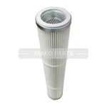 3222321295 Filter Element Fits Atlas Copco. Fixed Price $161.75.