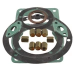 Gk-9401 Gasket Kit For Devilbiss / Devair Model 440. Fixed Price $91.52.