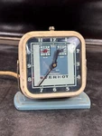 1938 Everhot On And Off Appliance Time Switch Stove Art Deco Timepiece Works!. Fixed Price $25.46.