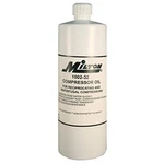 Milton 1002-32 Compressor Oil, 32oz.each. Fixed Price $28.48.