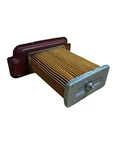 Air Strainer Element-curtis. Fixed Price $18.94.