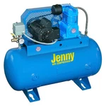 Jenny K1s-30ums-115/1 Fire Sprinkler Air Compressor, 1 Hp. Fixed Price $2247.99.
