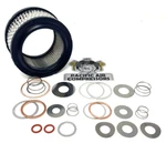 Champion Valve Repair Kit Air Compressor Parts For Z102 Valves R15a, R15b. Fixed Price $64.35.