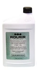 Rolair Air Compressor Pump Oil All Weather Synthetic Lubricant 1 Liter. Fixed Price $23.87.