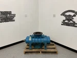Tuthill Pd 8 Positive Displacement Rotary Lobe Vacuum Blower 5518-a3r2cv2-a. Fixed Price $4899.99.