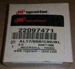 22097471 Ingersoll Rand (oem) Elbow Al17/050/c90/bl. Fixed Price $32.00.