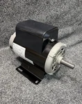 Century B384 Air Compressor Motor, 5 Hp, 208-230v Ac, 3450 Rpm, 1 Phase. Fixed Price $399.99.