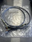 1624-0818-00 Wiring Main Supply 115v -for Use With Atlas Copco Air Compressors. Fixed Price $150.00.