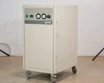 Jun-air Oil-free Air Compressor Cabinet Unit 120psi 25-liter 240v/60hz 2000-25m. Fixed Price $1711.60.