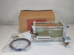 Ingersoll Rand Pneumatic No-loss Drain Model#: Pnld Ii-28-lp. Fixed Price $1599.00.