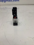 Ingersoll Rand Air Compressor Parts A249ss-o24-d Solenoid Valve Q-778. Fixed Price $50.00.