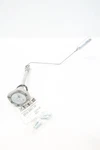 Quincy 121775 Oil Level Gauge Assembly. Fixed Price $296.90.