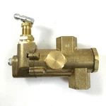 Lgm20t Load Genie Mark Ii Lgm 20 Series For Gas Powered Air Compressors 1/2''. Fixed Price $112.00.