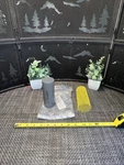 New- Atlas Copco Sheave Steel 2652228848. Fixed Price $275.00.