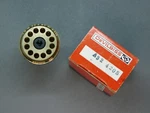Devilbiss/devair #432-4205 Exhaust Valve Disc Assembly For 432, 44642 Pumps. Fixed Price $50.00.