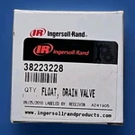 Genuine Ingersoll Rand 38223228 Drain Valve Float *oem* **fast Free Shipping**. Fixed Price $149.00.