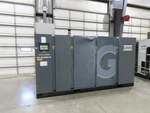 Atlas Copco Ga160vsd-ff 215hp Rotary Screw Air Compressor 1076cfm 460v Dryer. Fixed Price $29999.99.