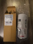 1625480000 Oil Filter Compatible For Atlas Copco Compressor. Fixed Price $49.99.
