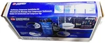 Stationary Air Compressor Install Kit. Fixed Price $95.00.