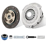 Transmission Clutch Kit Compatible With Ford Ranger 1995-2011, Mazda B2300 20.... Fixed Price $133.15.