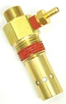Porter Cable A19711 Super Check In-tank Valve 3/8" X 1/2" Mpt. Fixed Price $18.17.