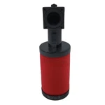 Compatible Ingersoll Rand 88343017 Filter Element For He40 In Line. Fixed Price $79.45.