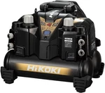 Hikoki Ec1245h3(cn) Ac100v 4.4mpa Portable High Pressure Air Compressor 8l. Fixed Price $1148.88.
