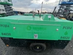 2016 Sullivan D185pdzsb 185 Cfm Mobile Air Compressor, Deutz 4-cyl Diesel. Fixed Price $11900.00.