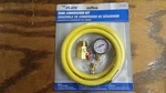 Tru-flate Tank Conversion Kit 41-907 Chuck & 4' Hose, Pressure Gauge, Safety Va. Fixed Price $34.95.