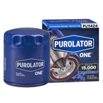 Purolator Pl11424 Purolatorone Advanced Engine Protection Spin-on Oil Filter.... Fixed Price $11.72.