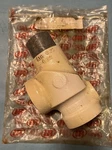 Nos Genuine Ingersoll Rand 99289845 Oem Minimum Pressure Check Valve Assembly. Fixed Price $149.99.