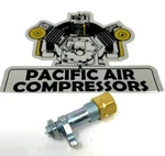 69mb7ly Hubbell Furnas Pressure Switch Unloader Valve Kit. Fixed Price $19.50.