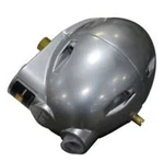 Float Drain For Compressed Air With Vent Adapter, 1/2" Npt, Parker Hdf120npta. Fixed Price $270.25.
