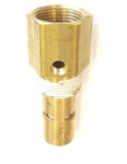 Cv003205av Campbell Hausfeld Check Valve 3/4" Fpt Inlet X Mpt. Fixed Price $20.71.