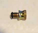 Schulz Msl10max Msl15max Oil Plug. Fixed Price $7.77.