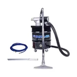 Guardair Pq20c150ned Static Conductive Drum Vacuum, 20 Gal, - 60 Cfm. Fixed Price $2193.99.