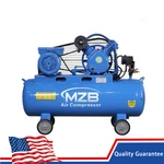 Mzb 18.5 Gallon 81db Air Compressor 2.2 Kw / 3 Hp 5.6 Cfm. Fixed Price $477.84.