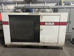 150 Hp Gardner Denver Eaq99k Rotary Screw Air Compressor 726 Cfm 125 Psi. Fixed Price $11900.00.