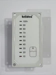 Briidea Rv Tank Sensor Monitor Panel, Water Level Non Wifi, White, New, No Cord. Fixed Price $29.69.