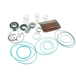 Ingersoll Rand Starter Motor Repair Kit Ss800-tk2 - Air Compressor Spare Part. Fixed Price $617.50.