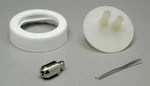 Sullivan Products Rc Remote Control Airplane Nitro Fuel Feed Bottle Cap Sul487. Fixed Price $14.95.