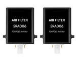 Upgraded 70427987007067 Refrigerator Air Purification Cartridge,for Refrigera.... Fixed Price $77.27.